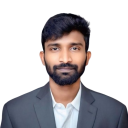 B Pavan Kumar