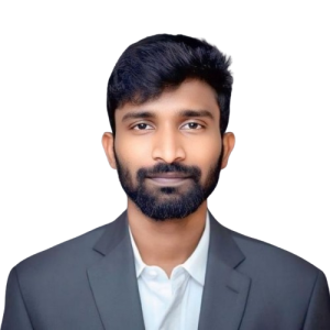 Picture of B Pavan Kumar