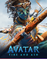 Avatar Fire and Ash Movie Download